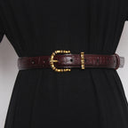 Valentina Rossi Luce d__ro Belt