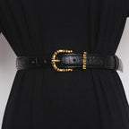 Valentina Rossi Luce d__ro Belt