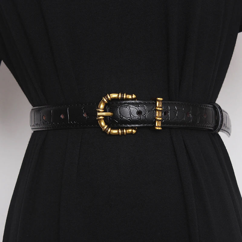 Valentina Rossi Luce d__ro Belt