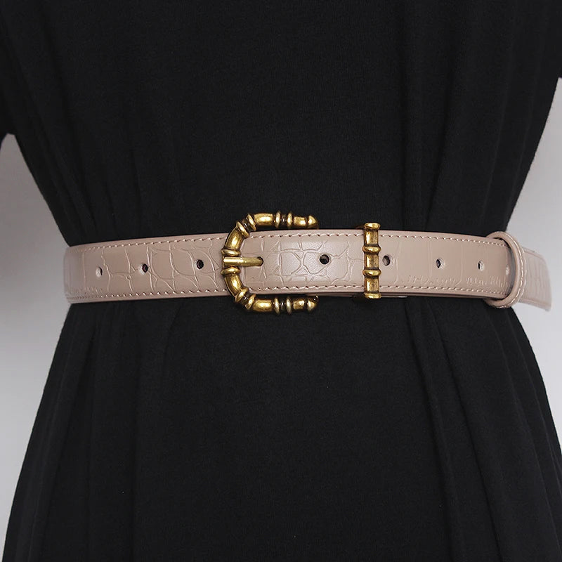 Valentina Rossi Luce d__ro Belt