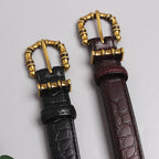 Valentina Rossi Luce d__ro Belt