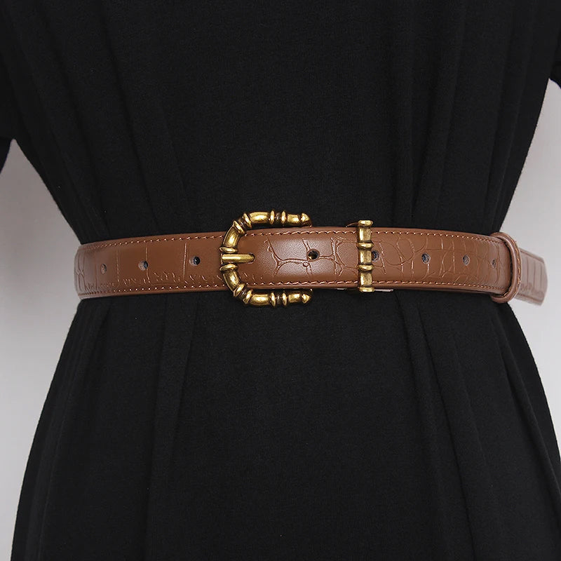 Valentina Rossi Luce d__ro Belt