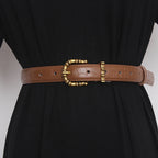 Valentina Rossi Luce d__ro Belt