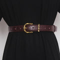 Valentina Rossi Luce d__ro Belt