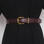 Valentina Rossi Luce d__ro Belt