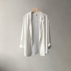 Valentina Rossi Pearl Light Blazer