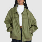 Valentina Rossi Punk Princess Jacket