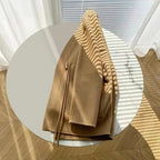Valentina Rossi Refined Cashmere Coat