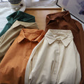 Valentina Rossi Rennes Cotton Shirt