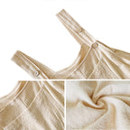 Valentina Rossi Rimella Short Jumpsuit