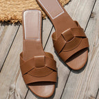Valentina Rossi Seabreeze Slippers