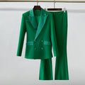 Valentina Rossi Smeraldo Luce Suit