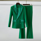 Valentina Rossi Smeraldo Luce Suit