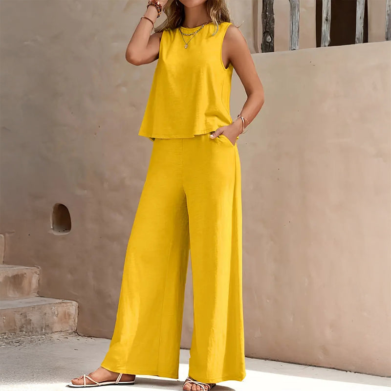 Valentina Rossi Solza 2Piece Set