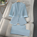 Valentina Rossi Staple Formal Set