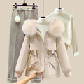 Valentina Rossi Warm Embrace Set
