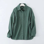Valentina Rossi Washed Denim Jacket