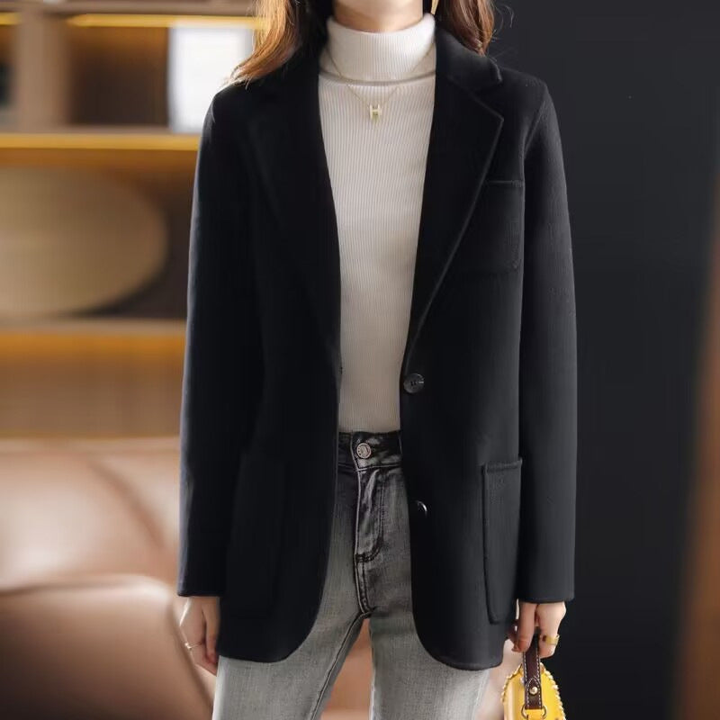 Valentina Rossi Divine Allure Coat