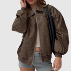 Valentina Rossi Punk Princess Jacket