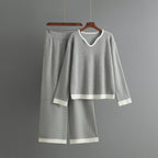 Valentina Rossi Relaxed Fit Luxe Knit Set