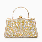 Valerie Handbag with Diamonds