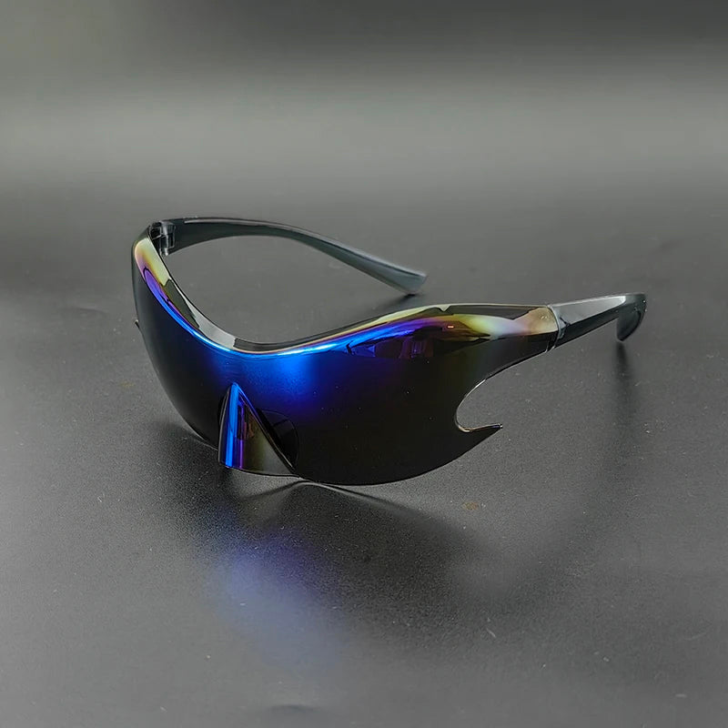Velocity Max Pro Shades