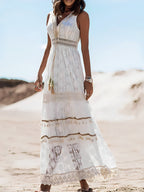 Wendy Chic Maxi Dresses Statement Occasion Edit