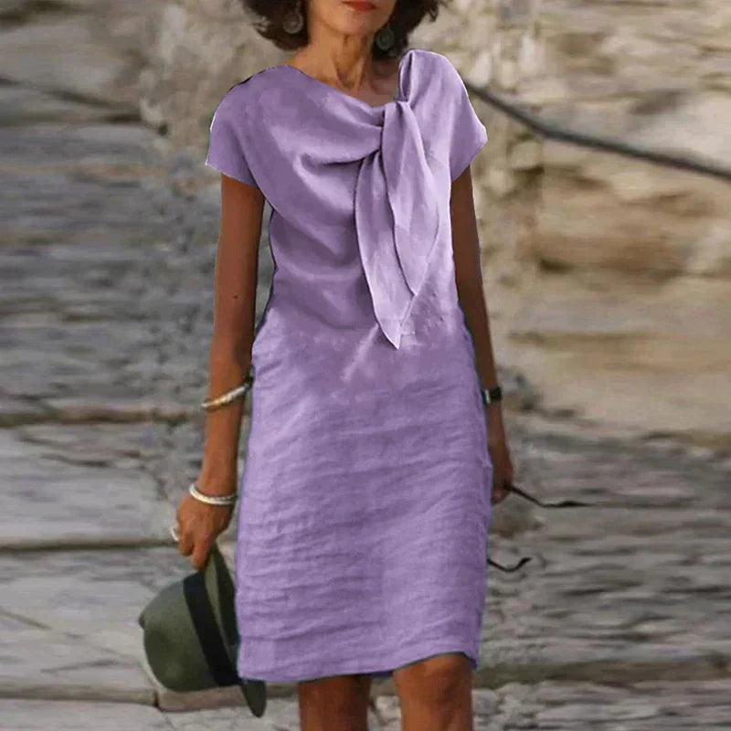 Danna Premium Summer Dress Boutique Collection