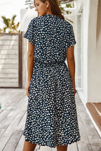 Melissa Exclusive Midi Dress Everyday Luxe Edit