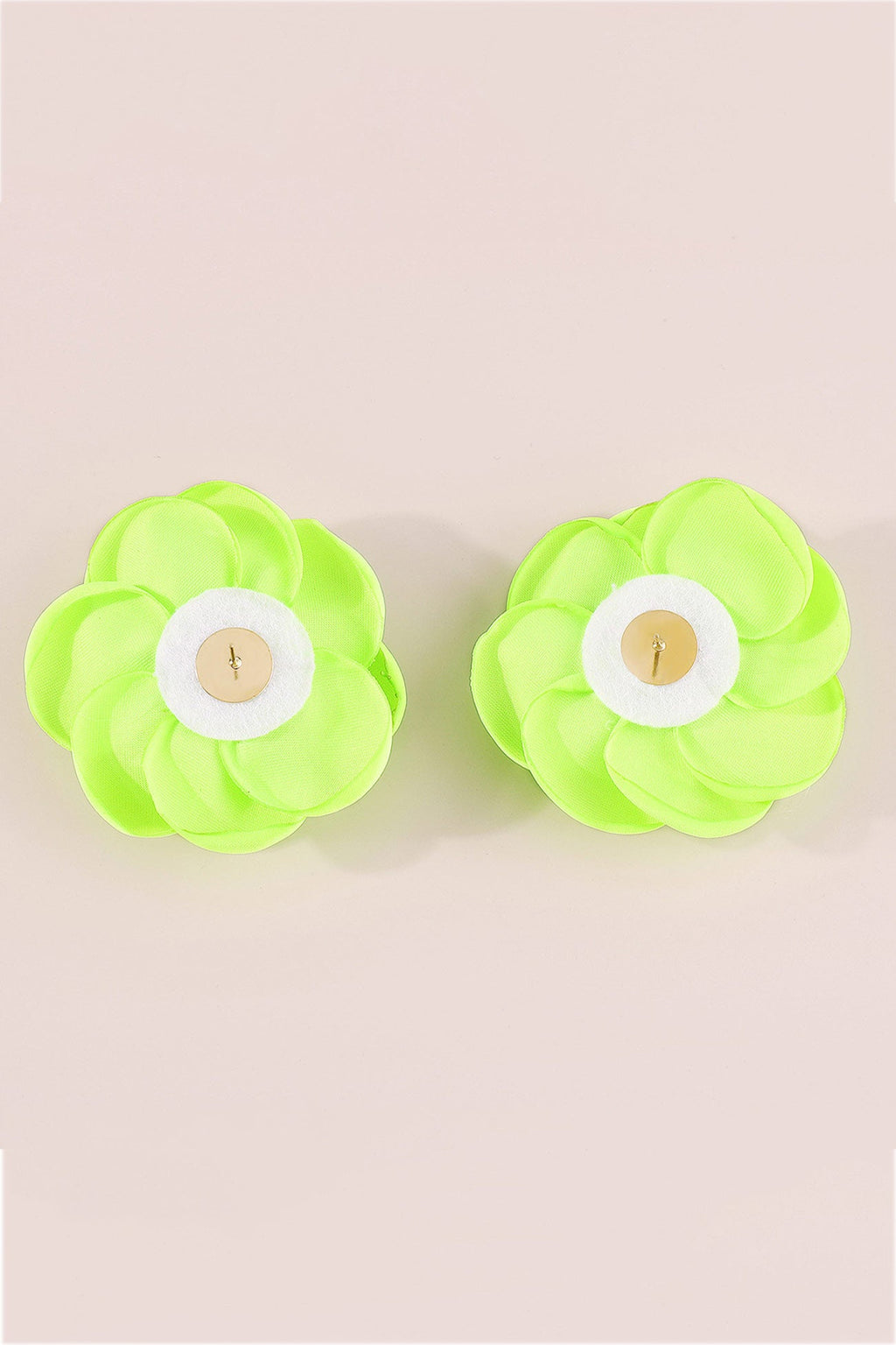 Vintage Camellia Jewelry
