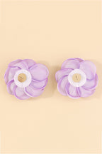 Vintage Camellia Jewelry