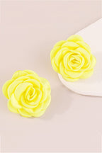 Vintage Camellia Jewelry