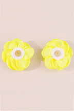 Vintage Camellia Jewelry