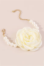 Vintage Camellia Jewelry