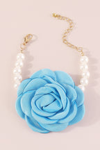 Vintage Camellia Jewelry