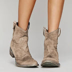 | Cowboy Boots