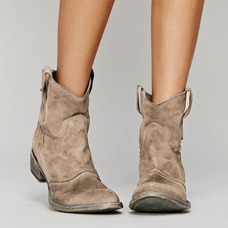 | Cowboy Boots