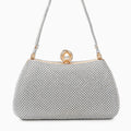 Rhinestone Glitter Vintage Handbag