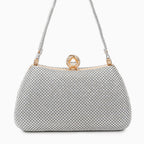 Rhinestone Glitter Vintage Handbag