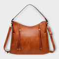 | Elegant Handbag in Vintage Style
