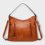 | Elegant Handbag in Vintage Style
