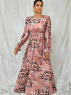 Larisa Effortless and Fashionable Dress Designer Edit