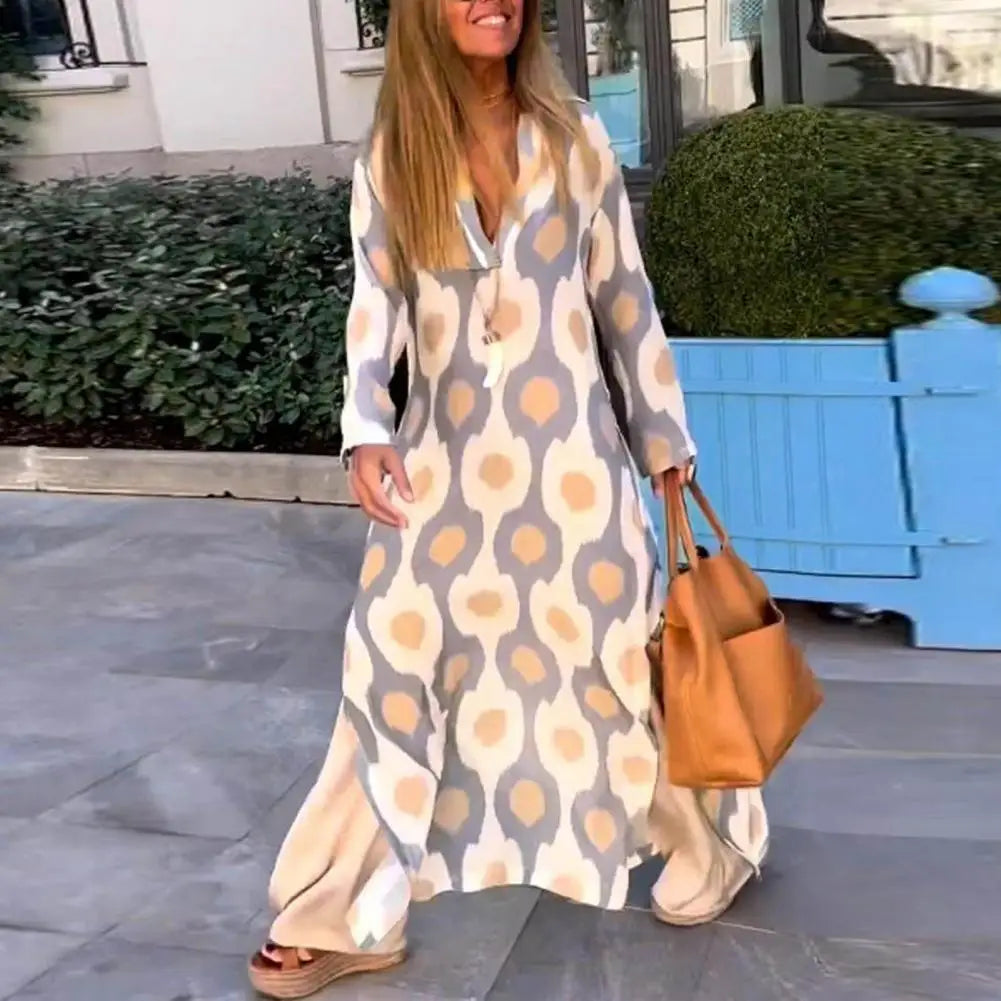 Lydia Effortless Dress Boutique Collection