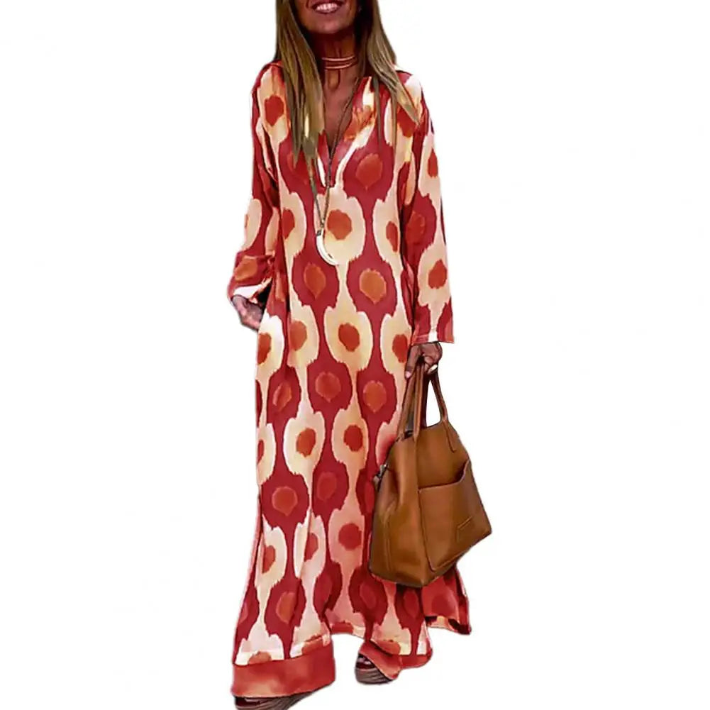 Lydia Effortless Dress Boutique Collection