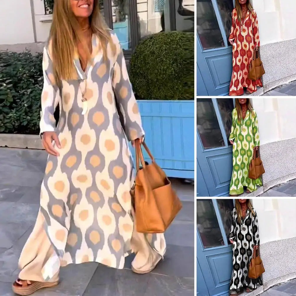Lydia Effortless Dress Boutique Collection