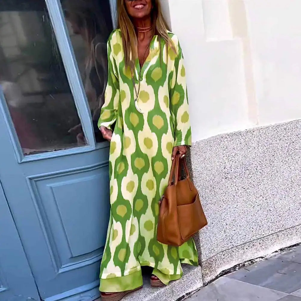 Lydia Effortless Dress Boutique Collection