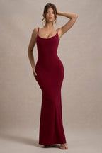 Francoise Maxi Dress