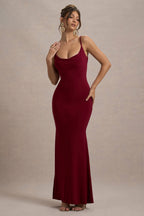 Francoise Maxi Dress