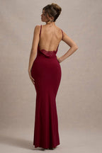 Francoise Maxi Dress