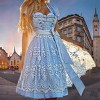 Clara Timeless Women's Dress Designer Edit